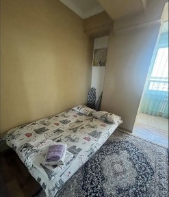 Квартира на Толе би Момышулы