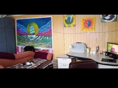 Восточно-Казахстанская область, Усть-Каменогорск, 45-я аптека