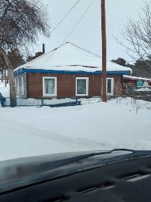 Продам дом в лесном краю. место хорошое