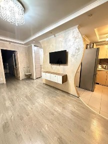 Сдам 2 ком. Вокзал, ПВХ, 2/5, мебел., техника, маш. -авт., 160 тыс+ком