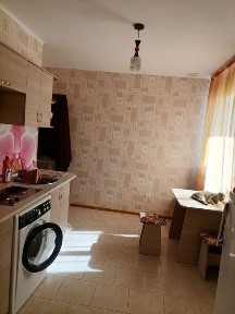 Сдам однокомнатную квартиру