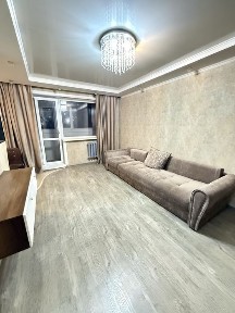 Сдам 2-х комнатную квартиру Вокзал