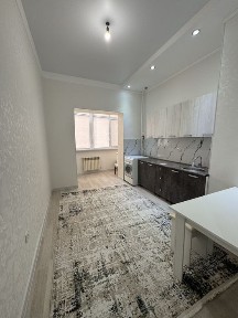 1 бөлмелі үй жалға беріледі