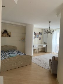 Посуточно, почасово район 7 поликлиники, встреча