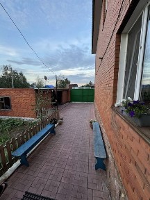 Продам коттедж торг