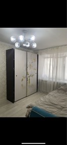 Аренда 1 комнтаной квартиры