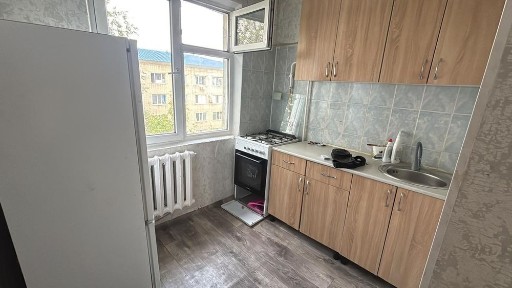 Сдам 2ком/КВ Малышка