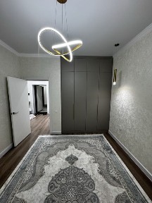 Сдам евродвухкомнатную квартиру