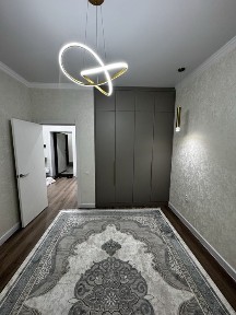 Сдам евродвухкомнатную квартиру