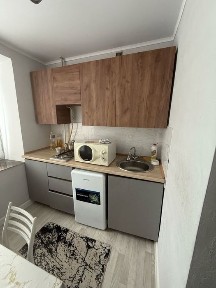 Сдам квартиру на Сатпаева