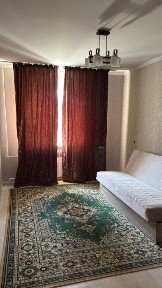 СРОЧНО сдам 2-х комнатную квартиру