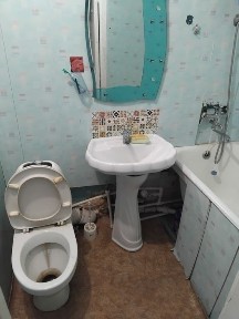 Актюбинская область, Актобе, микрорайон 11