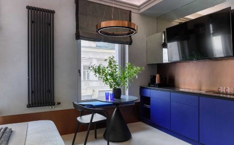 Посуточно квартира ЖК Флоренция