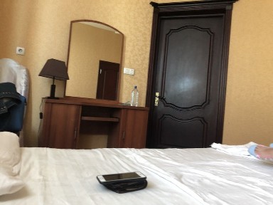 Суточная часовая квартира