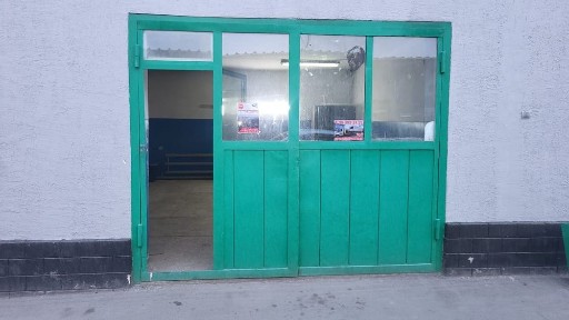 Сдам в аренду бокс электрика или замена масла.