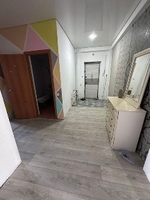 Сдам 2хкомн квартиру на Монкеулы