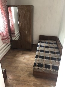 Времянка в аренду