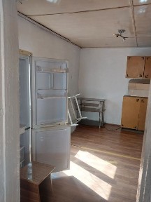 Сдам 3х комнатную времянку