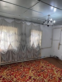 Сдам времянку 2комнаты