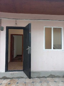 Сдам времянку в Алгабасе между Ташкентской и Рыскулова.