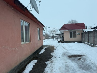 Сдам большой дом