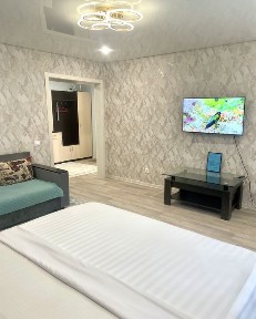 Квартира посуточно, на ночь