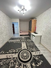 Продаётся 1 комн квартира в мкр Женис