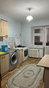 1ком кв Зачаганск Монкеулы 2 (5)этаж кирпичный дом