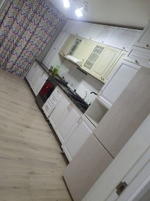 Сдам в аренду квартиру на длит. срок