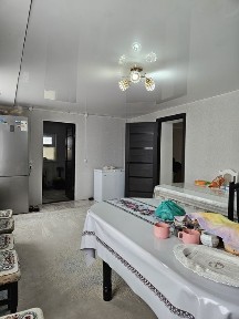 Частный дом Зачаганск микр Сарытау