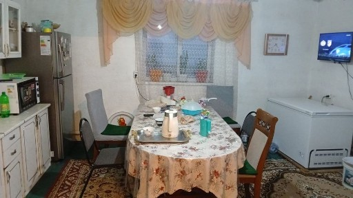 Сдаётся в аренду частный дом частично с мебелью в селе Красный яр.