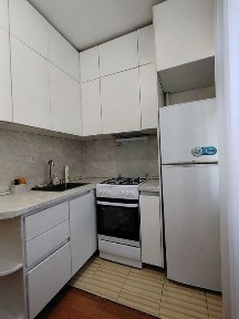 3-хкомнатная квартира 5 мкр Есет батыра