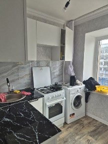 3 комная квартира после ремонта.