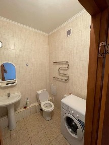 Сдам однокомнатную квартиру