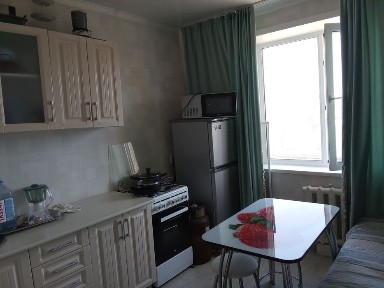 Сдам однокомнатную квартиру на длительный срок