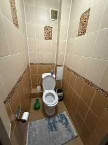 Сдам квартиру в аренду на длительный срок. Чистая, уютная, со всеми уд