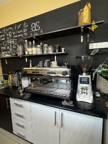 Кафейня в аренду