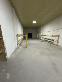 Сдается в аренду складское помещение