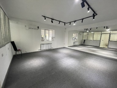 Аренда зала почасовая