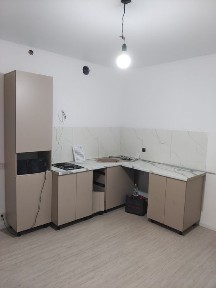 Квартира однокомнатная