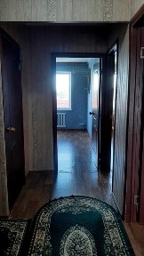 Продам 3-х комнатную квартиру