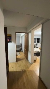 2-комнатная квартира в ЖК Жастар Атамекен