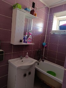 Продаём квартиру 6 мкр 2ком