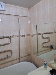 Сдам квартиру помесячно