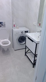 Квартира Аэропорта в ЖК Самал Таун