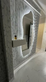 Новая суточная квартира