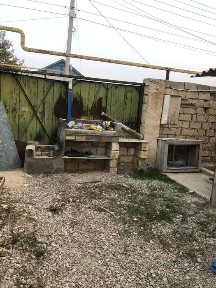 Дача с теплицой в отличном состоянии