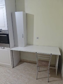 Сдается 1 комн квартира Дарабоз 35, напротив Алматы арены