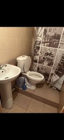 Квартира однокомнатная