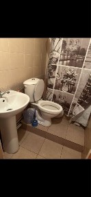 Квартира однокомнатная